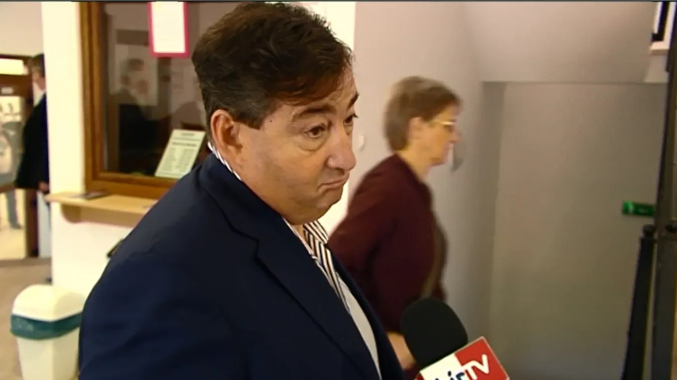 Mészáros: Nem folytatom