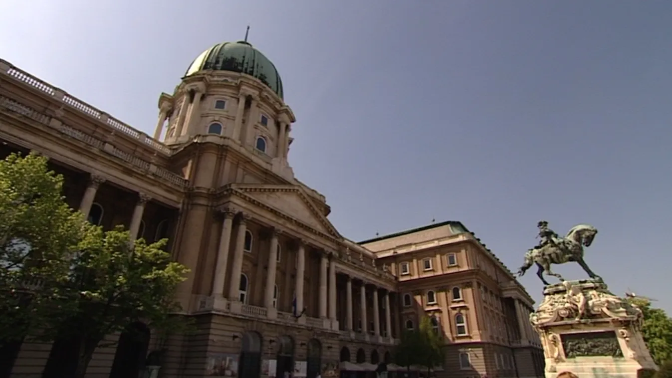 Luxuslakás a Várban, csak 220 ezerért