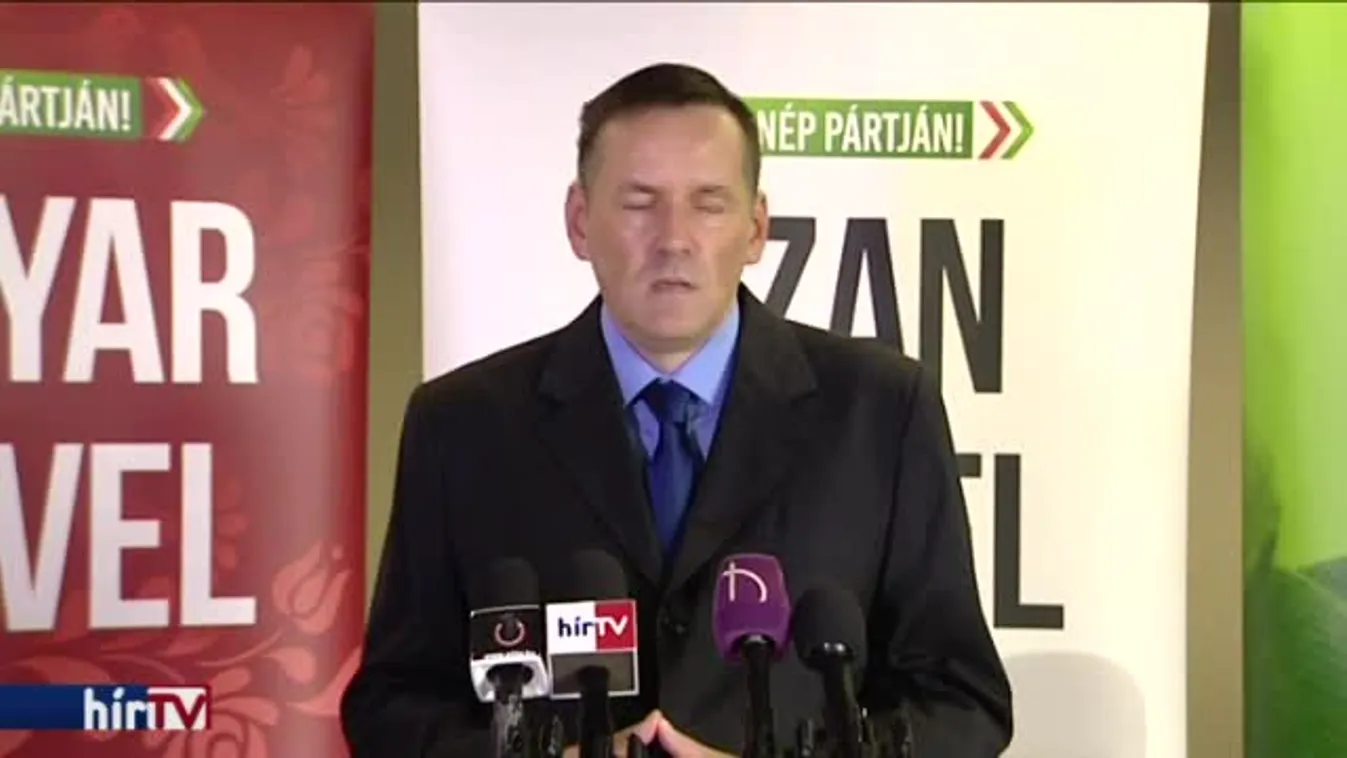 Bérunióval fog kampányolni a Jobbik