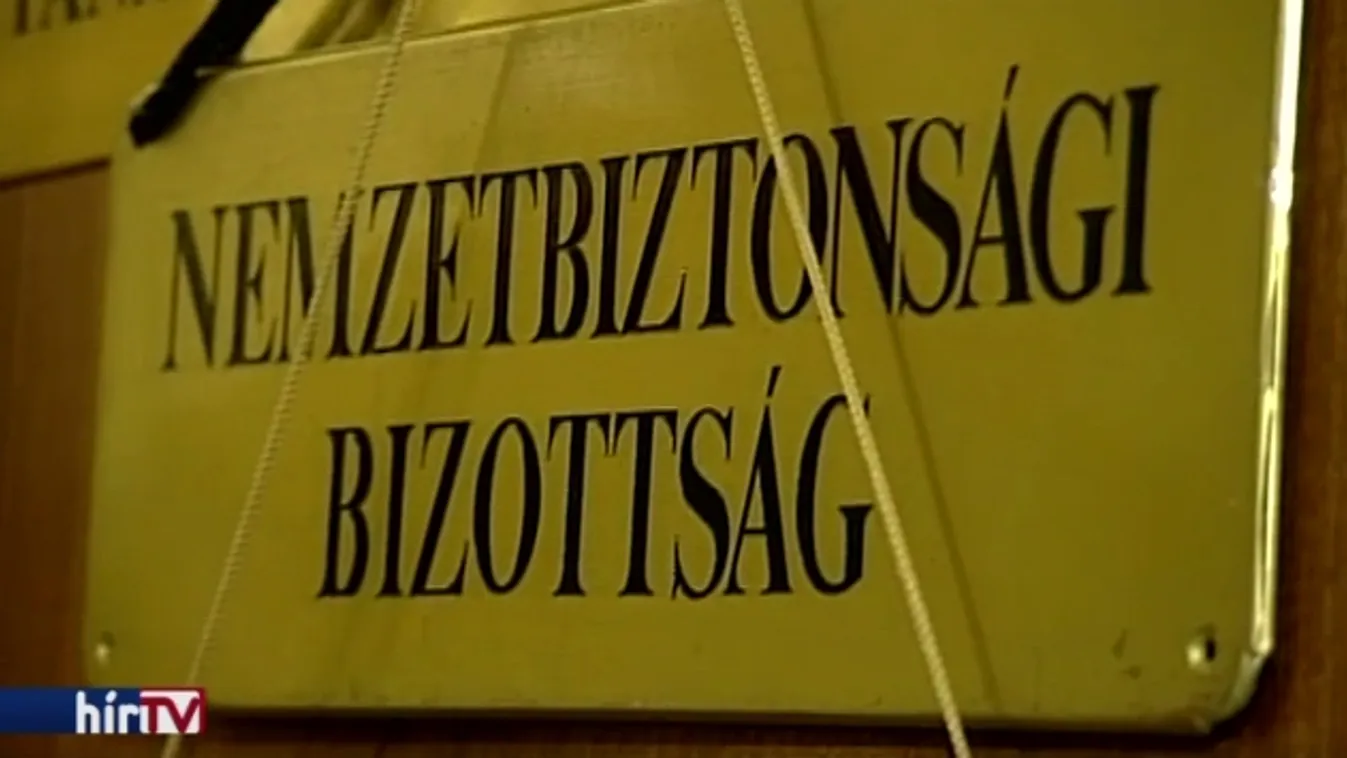 Forró ősz: semmi bizonyíték Rogán szavaira