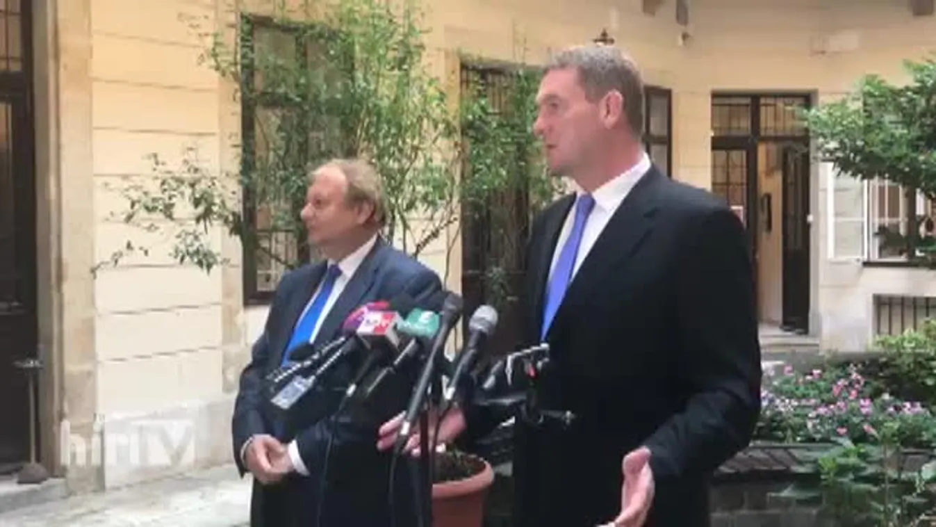 Botka: a győzelem forgatókönyve