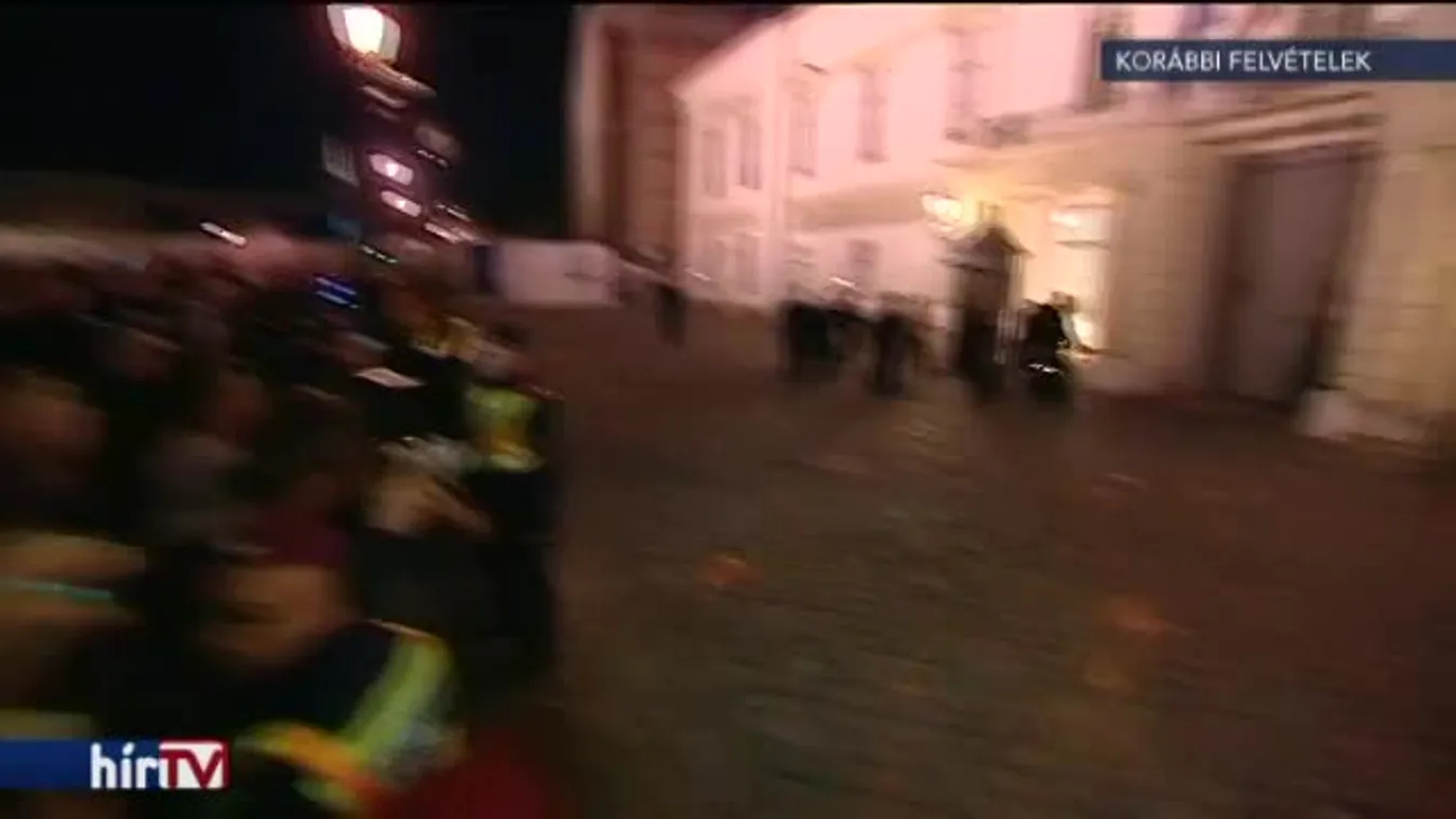 Forró ősz: semmi bizonyíték Rogán szavaira