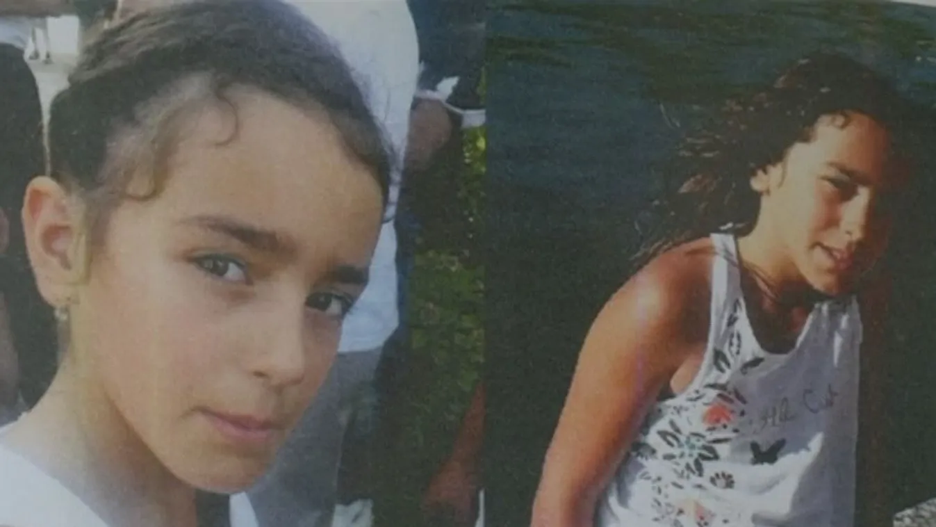 Több százan keresik az eltűnt lányt az Alpokban