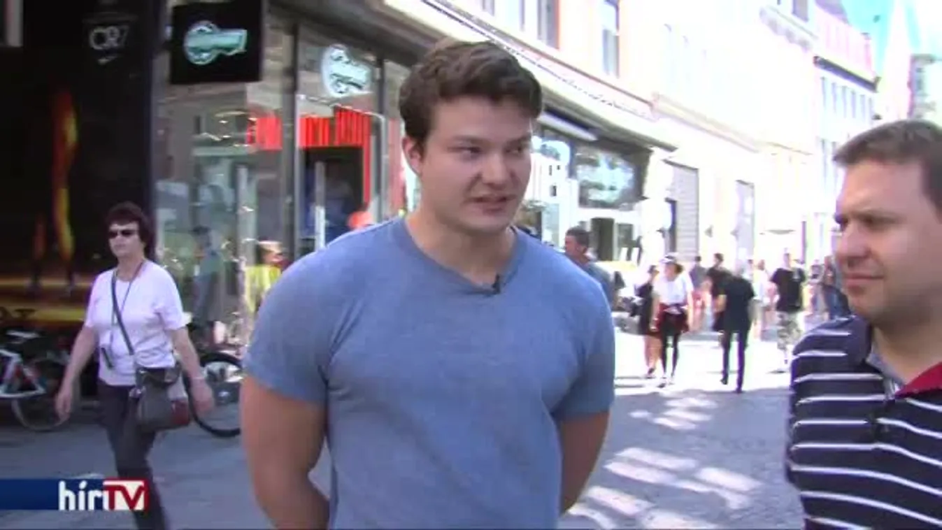 Magyar exodus - Cégalapítás egy koronából