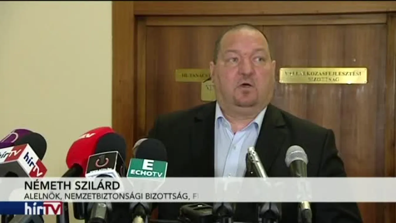 Newsroom – Beismerés?