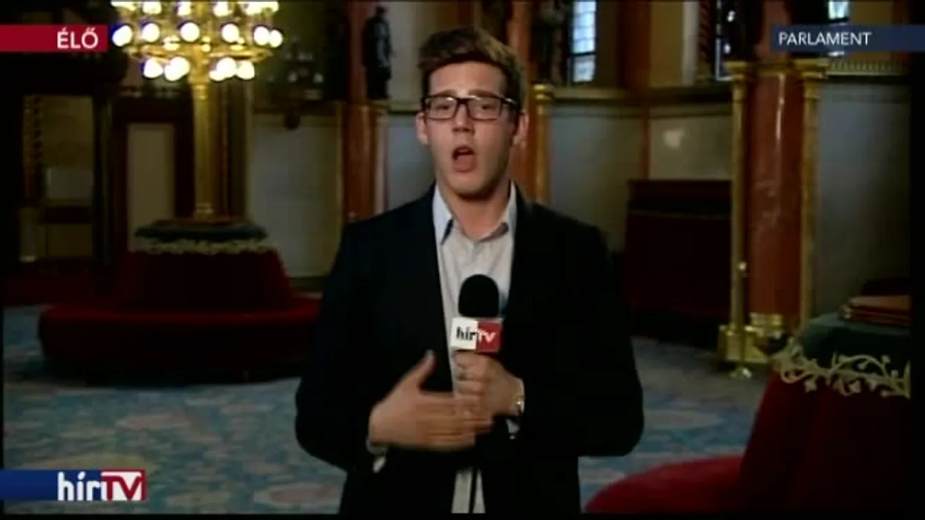 Több törvénymódosítást is megszavazhat ma a Parlament