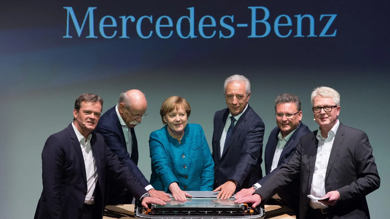 A küszöbön áll az elektromos autók forradalma, de fájni fog