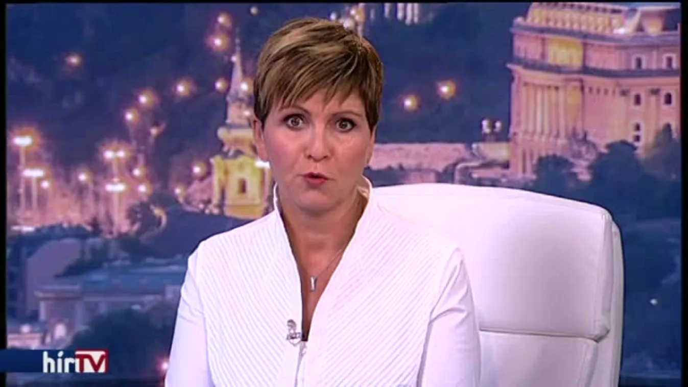 Egyenesen – Wellness frakciók