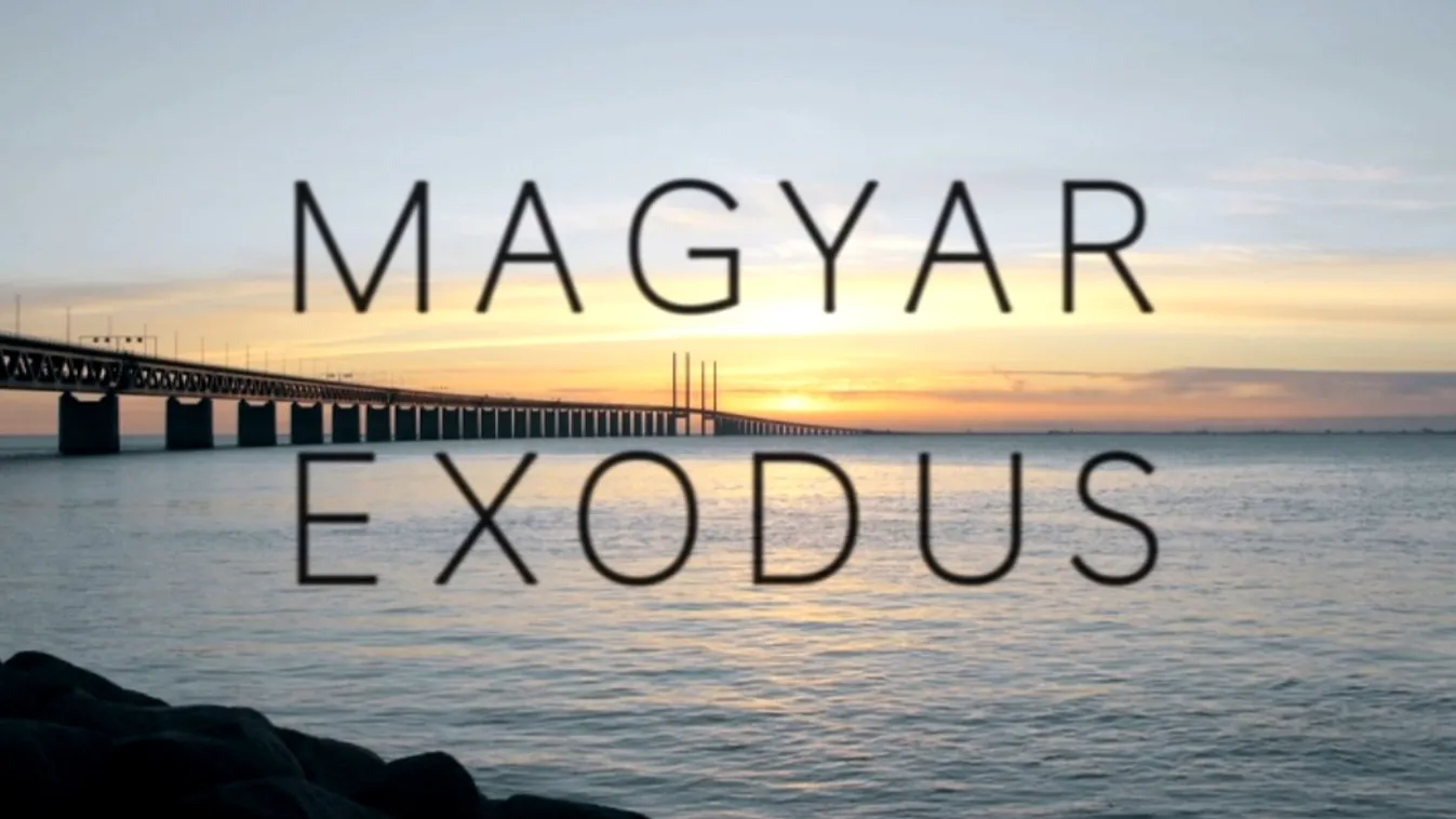 Magyar exodus