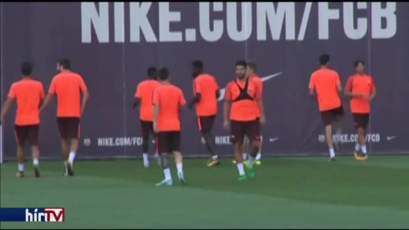 BL: visszatért a MU, törleszthet a Barca