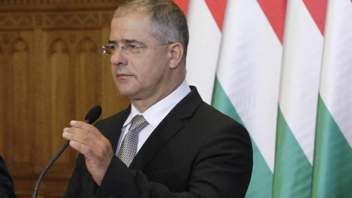 Kósa, „a felfelé bukó ígéretminiszter”