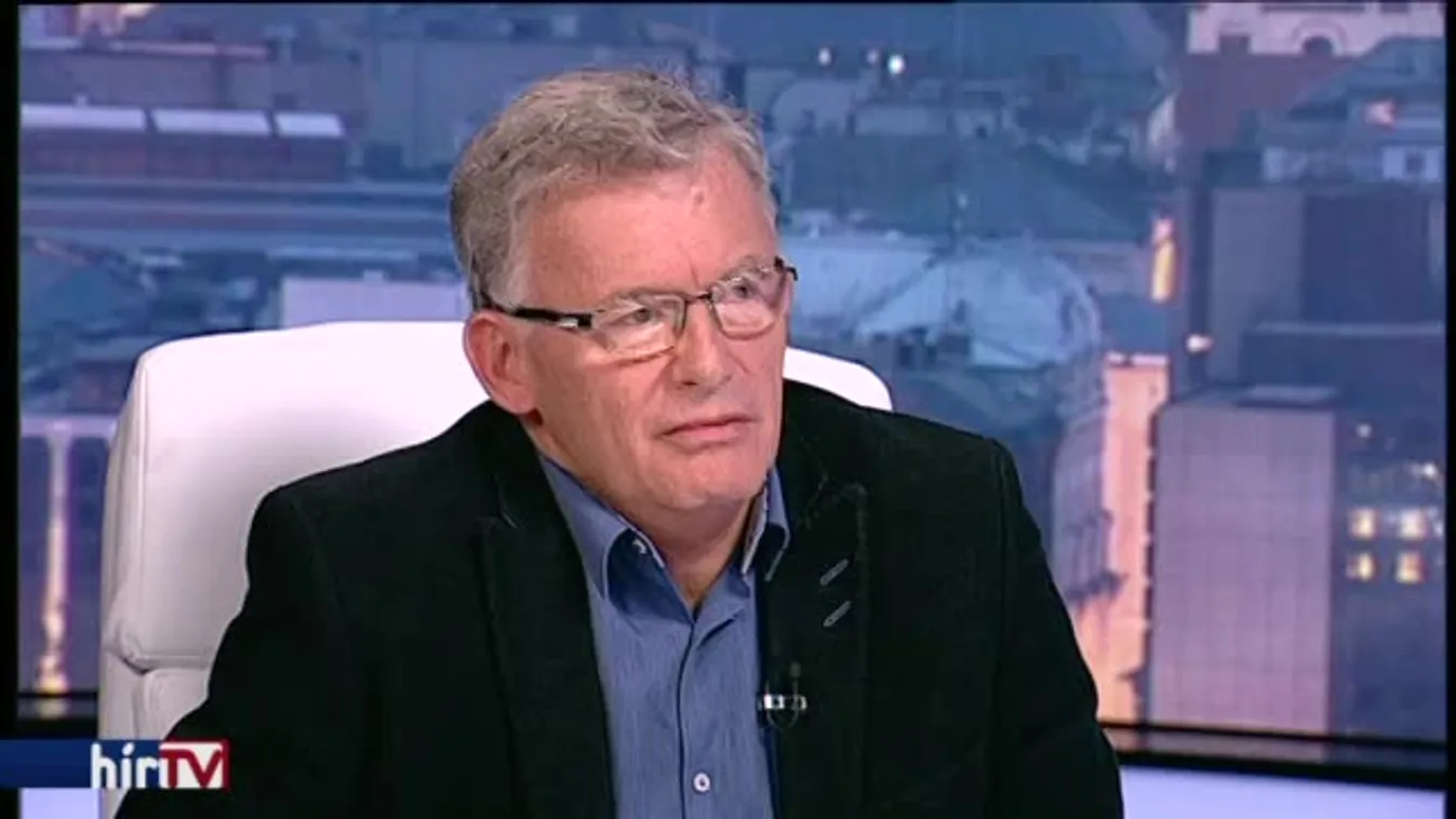 Egyenesen – Új aranykor