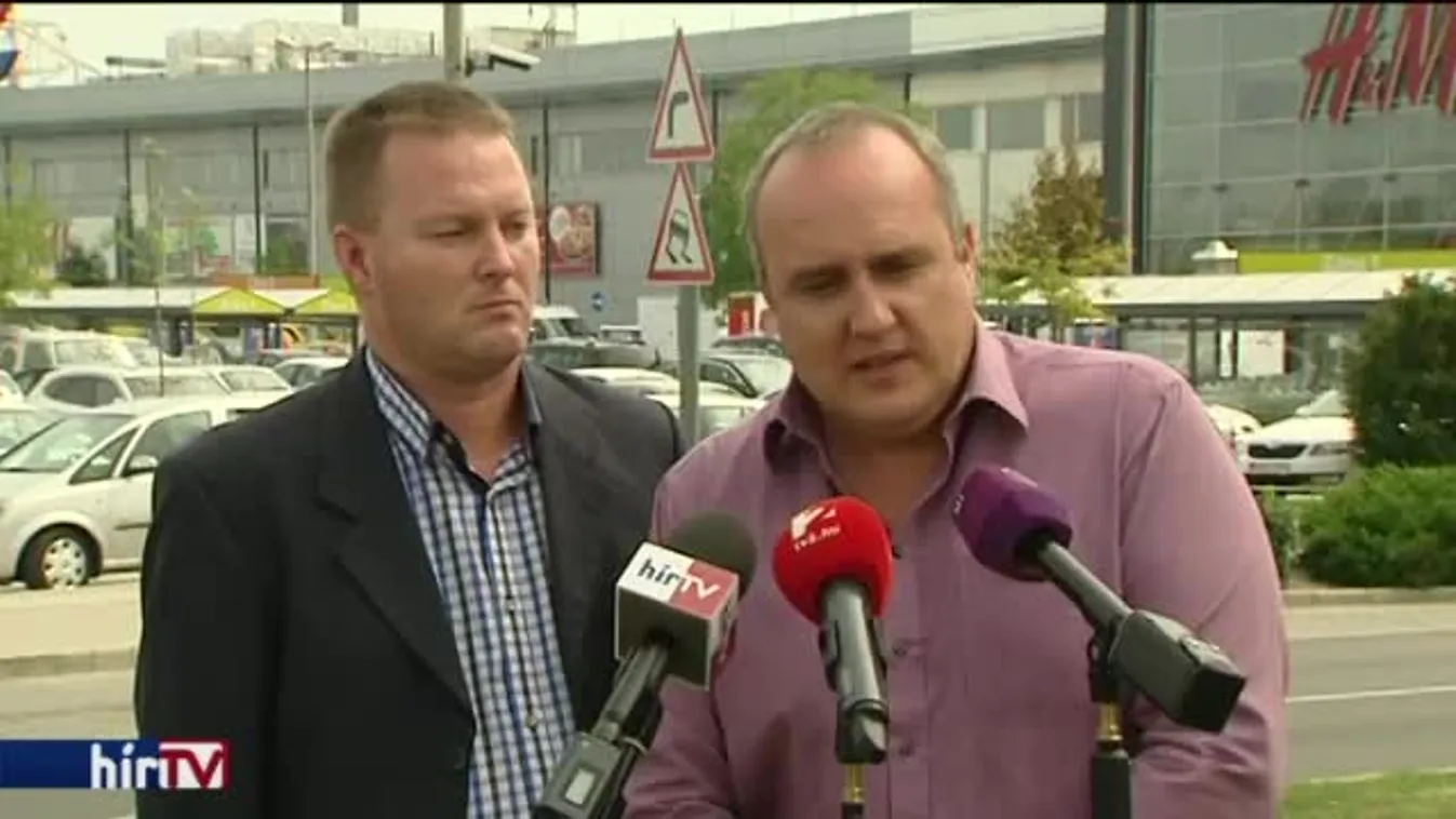 Newsroom – Áruházlánc reakció