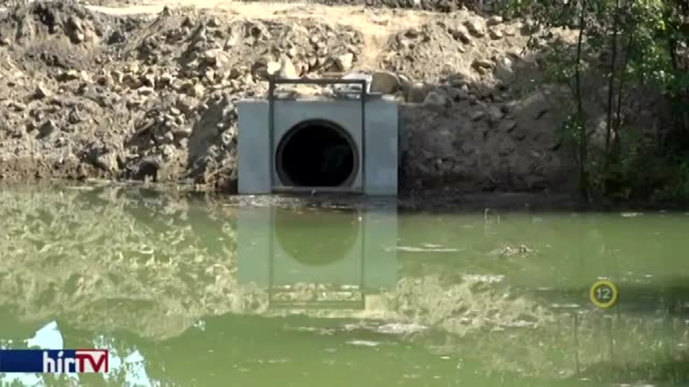 Oszter Sándor felkavarta az állóvizet