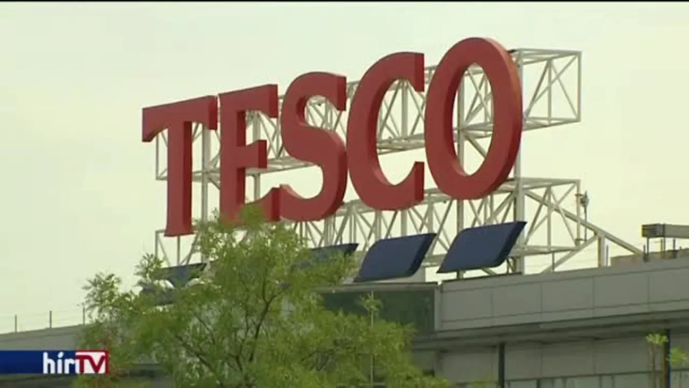 Még több sztrájkra készül a Tesco