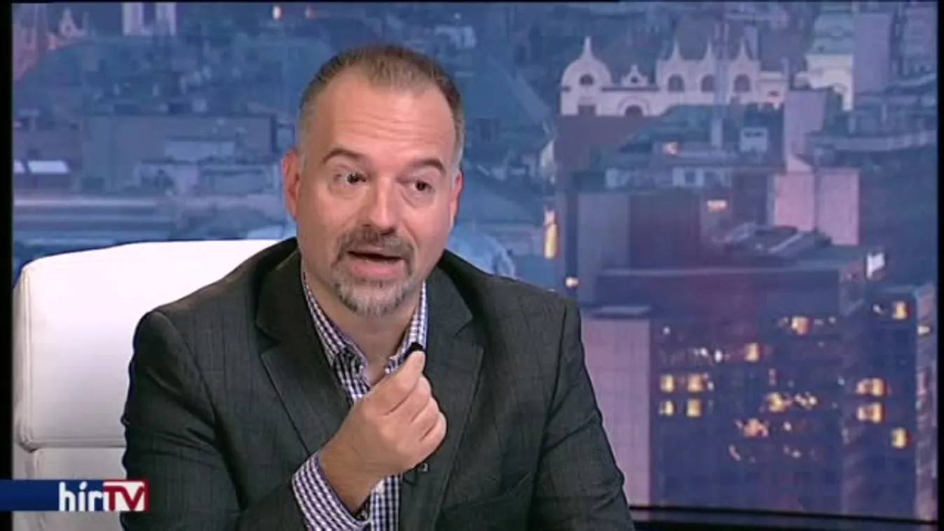 Egyenesen - Megvezették?