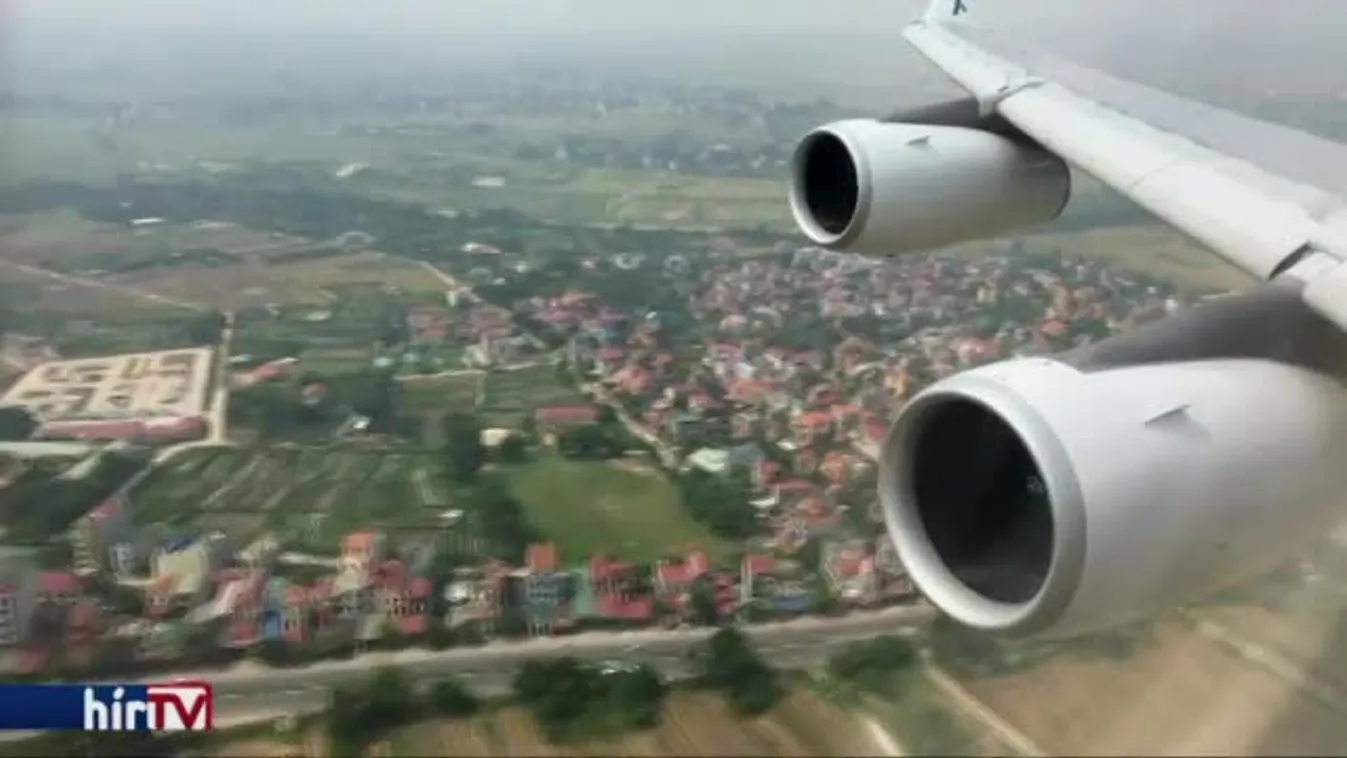 Orbán nem kap repülőt, bérleménnyel repked