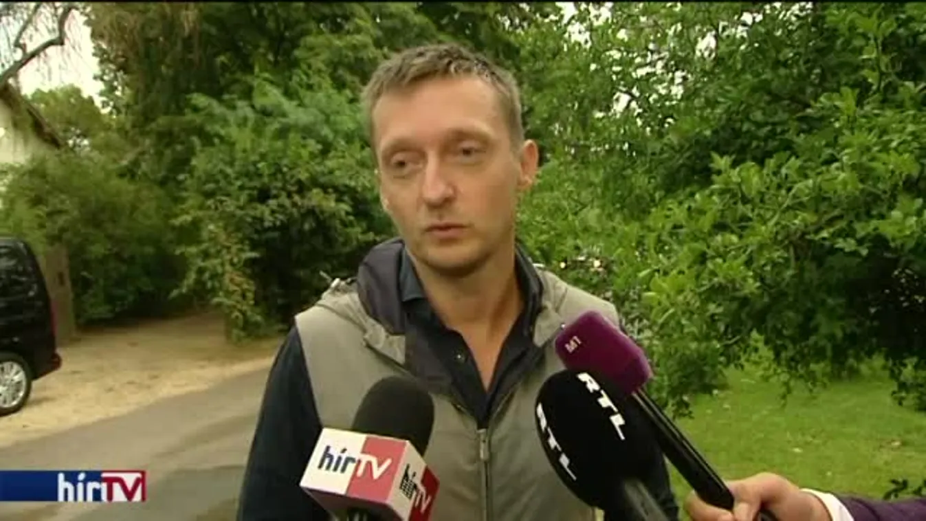 Deutsch magyarázza az új Fidesz-kampányt