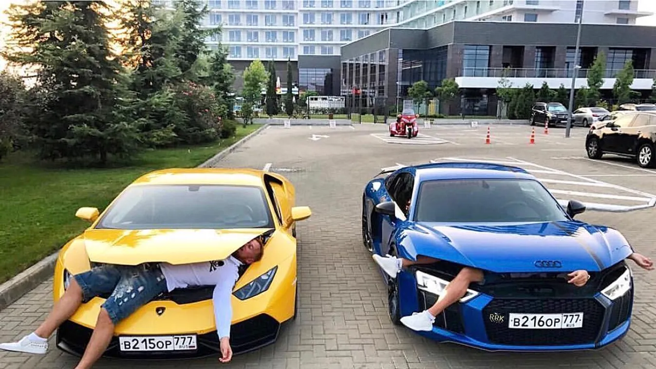 Az orosz társadalom már túllépett a forradalmon