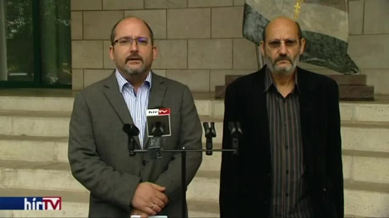 „Tarlósnál a hétvégén szakadhatott el a cérna”