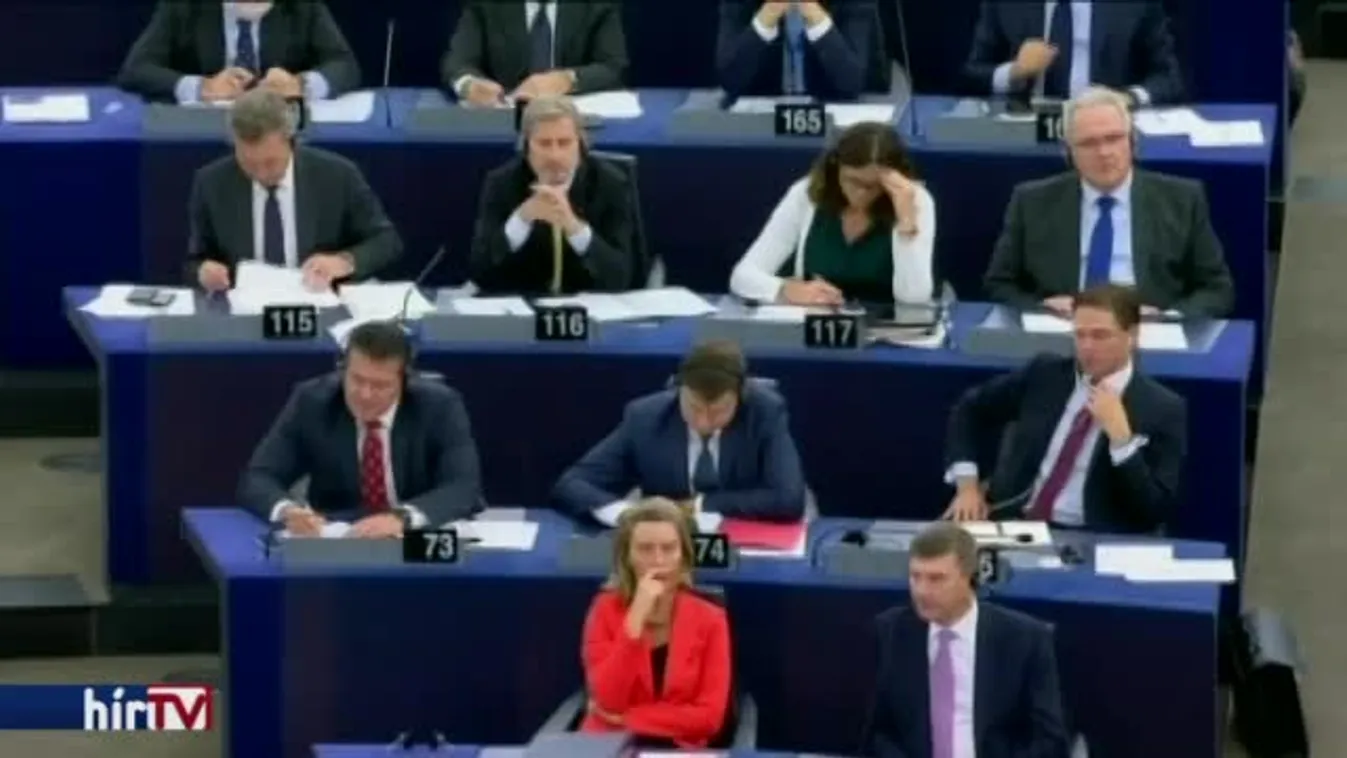 Newsroom – Évértékelő