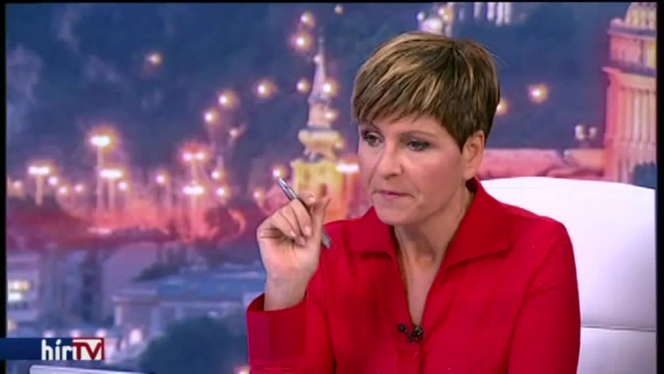 Egyenesen - Félpénzen