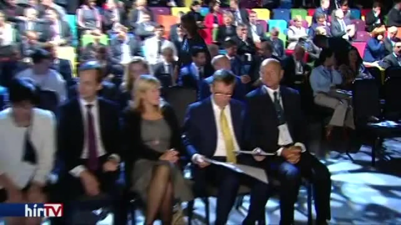 Tőzsdére vinné az állami cégeket Matolcsy