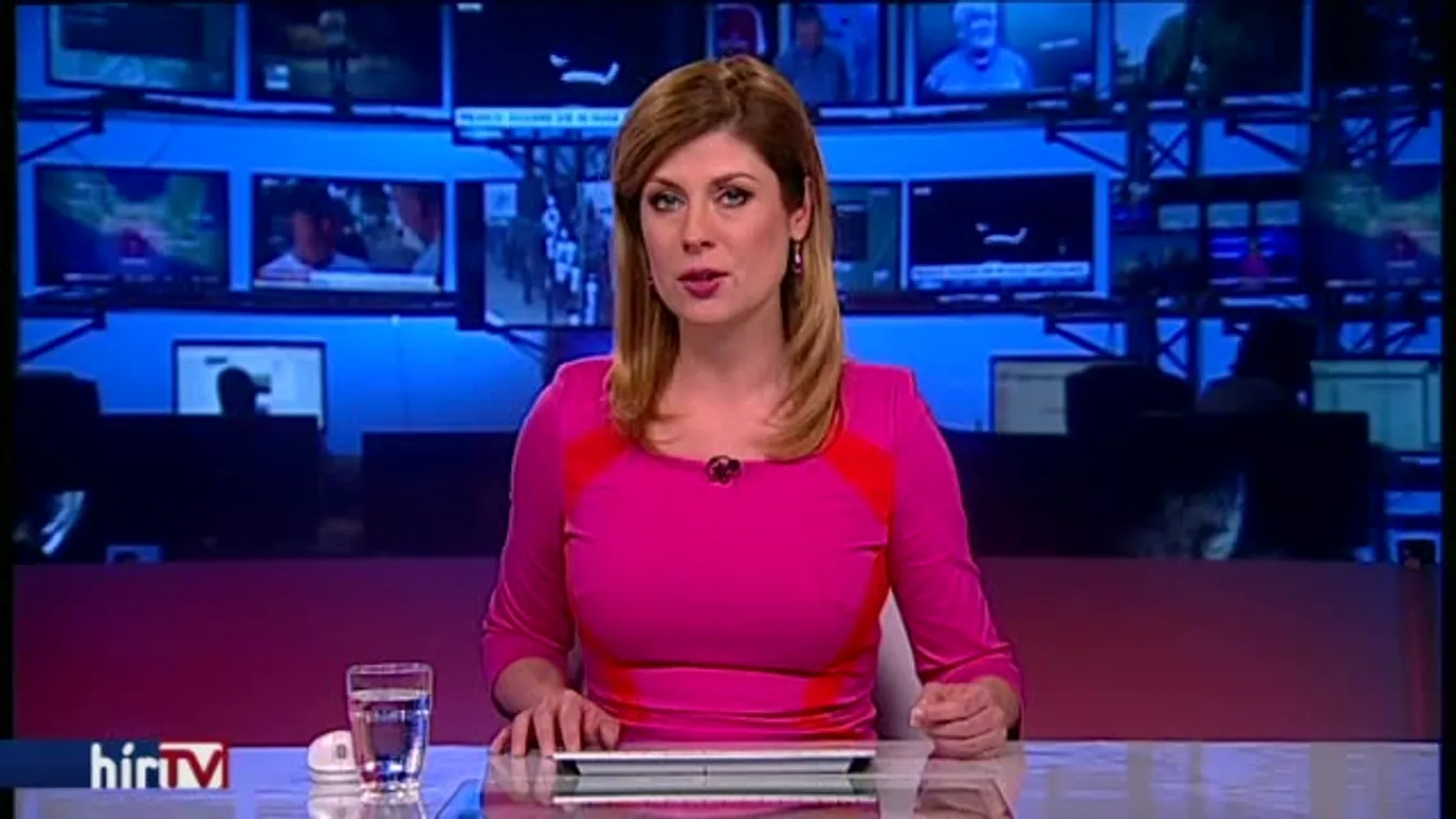 Irma után jön José, óriási pusztításra készülnek