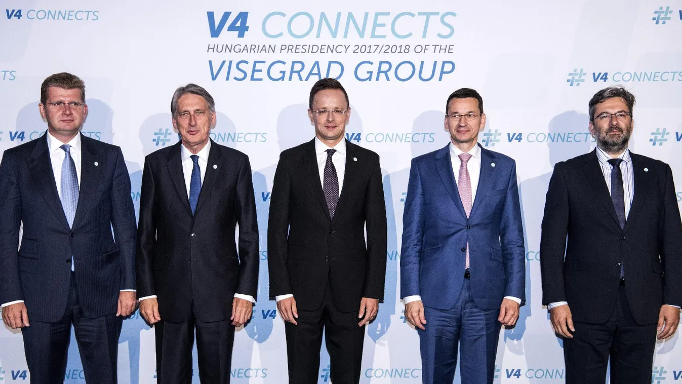 Szijjártó: Nem kötelez semmire a kvótaítélet