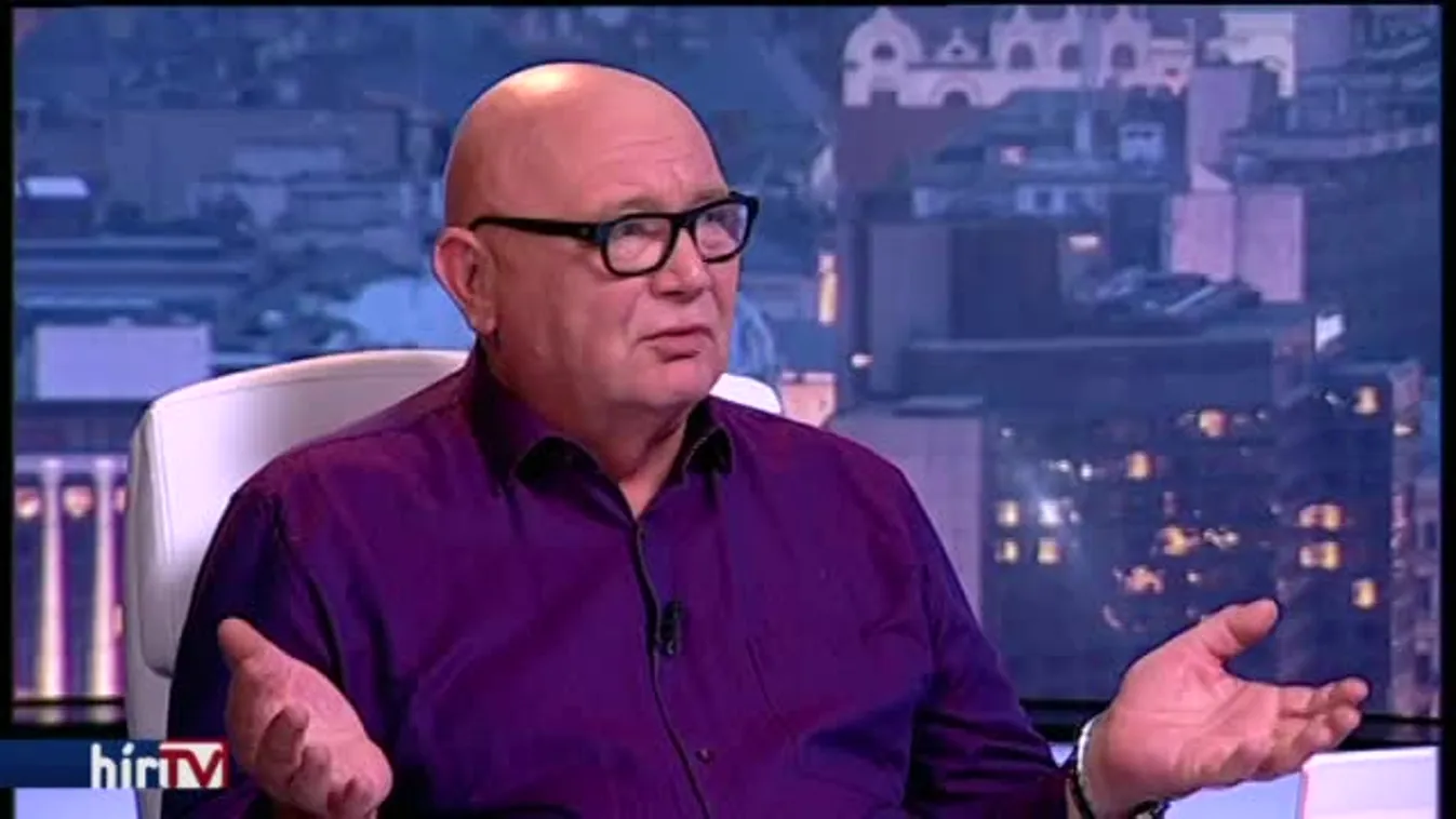 Egyenesen – Agóra