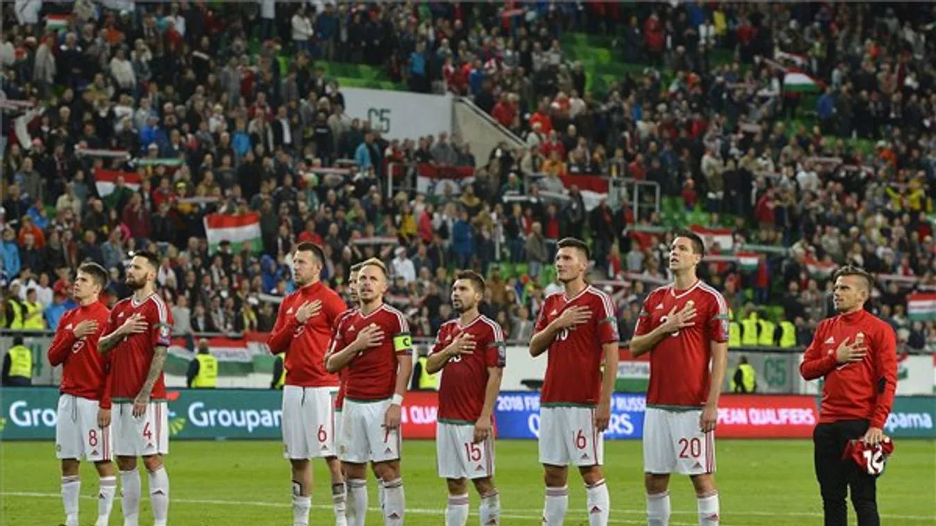 Storck szerint csapata helytállt a portugálok ellen