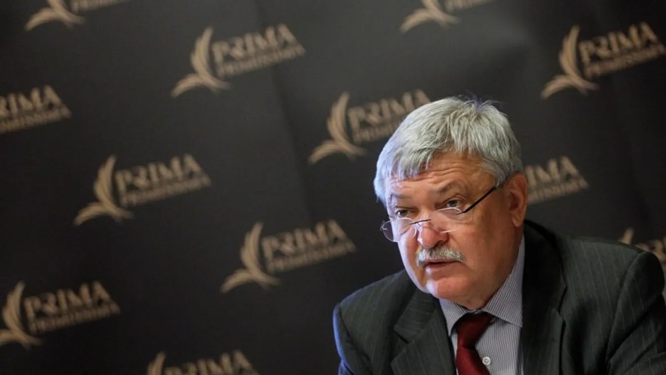 „Én tettem a legtöbb pénzt a mezőgazdaságba”