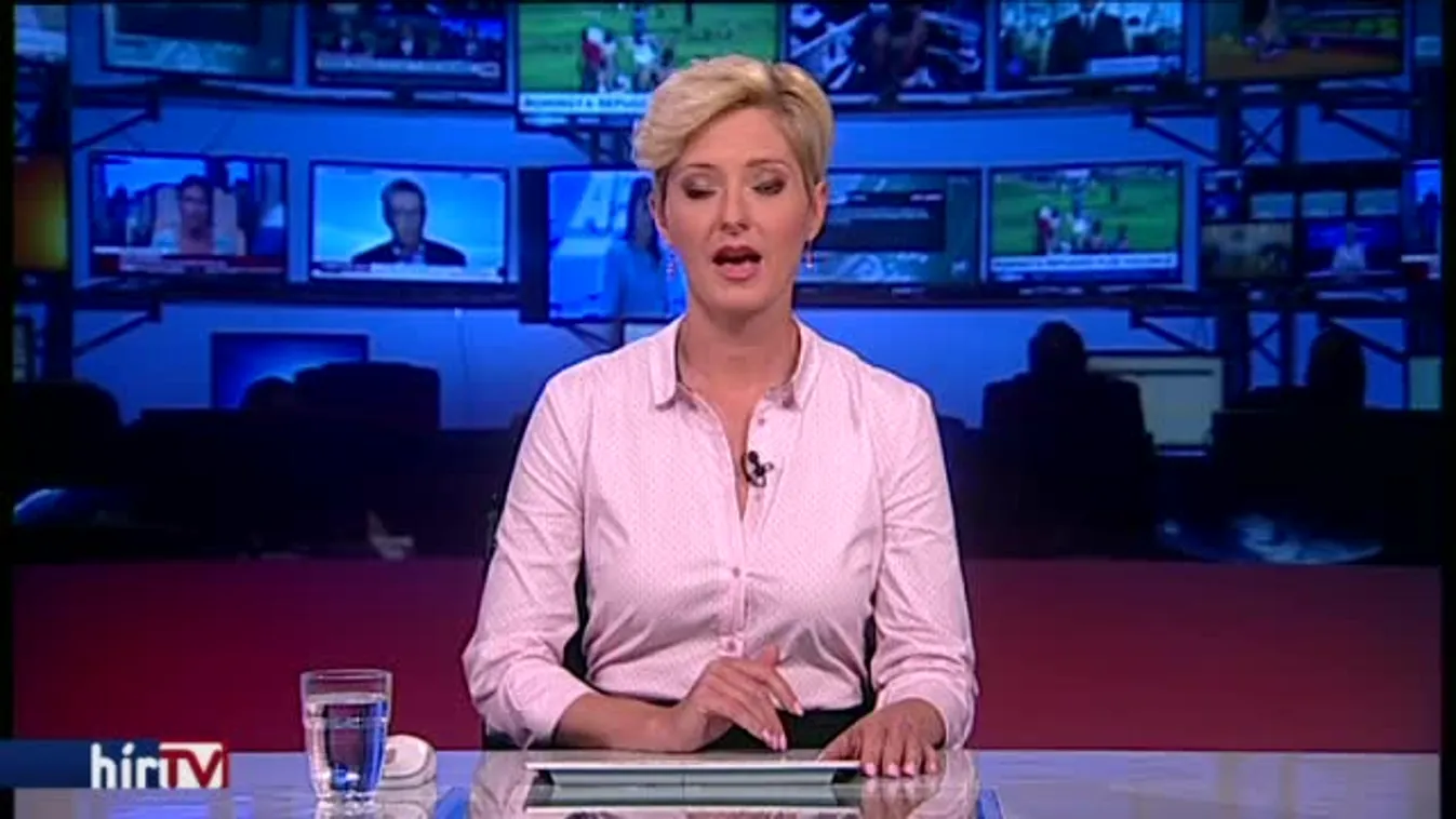 Lefizette az újságírókat a kormány