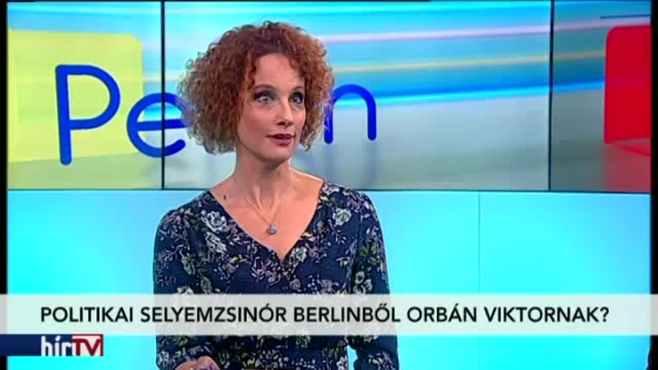 Peron – Ujhelyi István