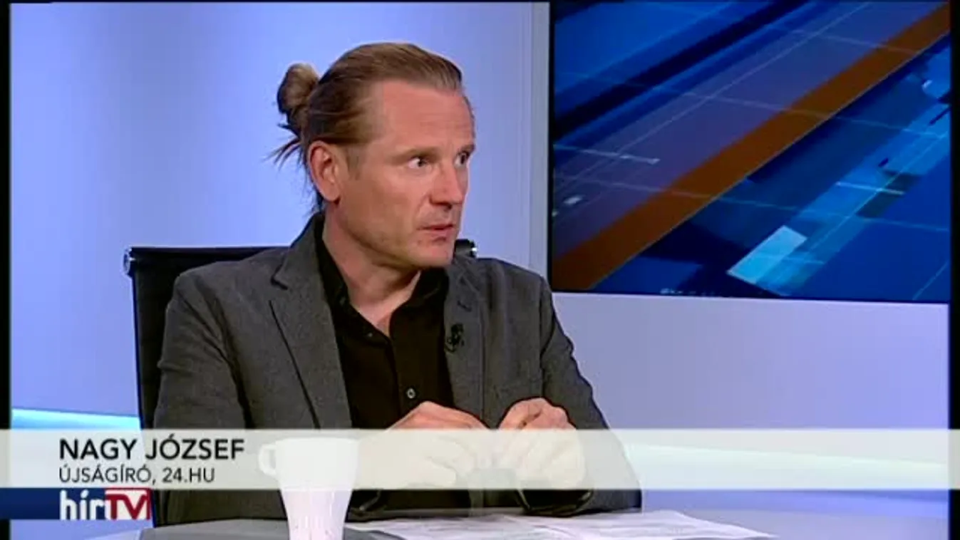 Lapzárta - Józan ész?