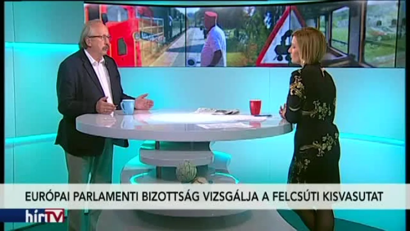 Reggeli járat – Uniós ellenőrök