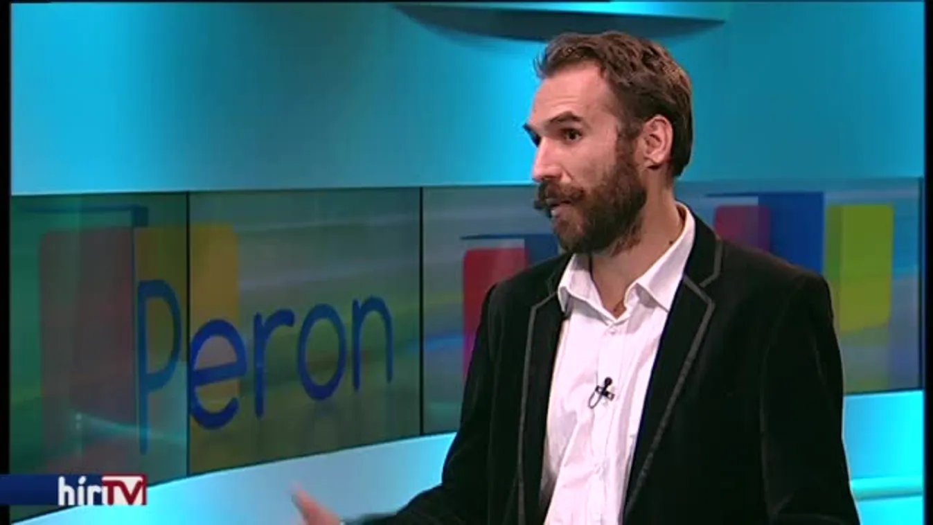 Peron - Vágó Gábor