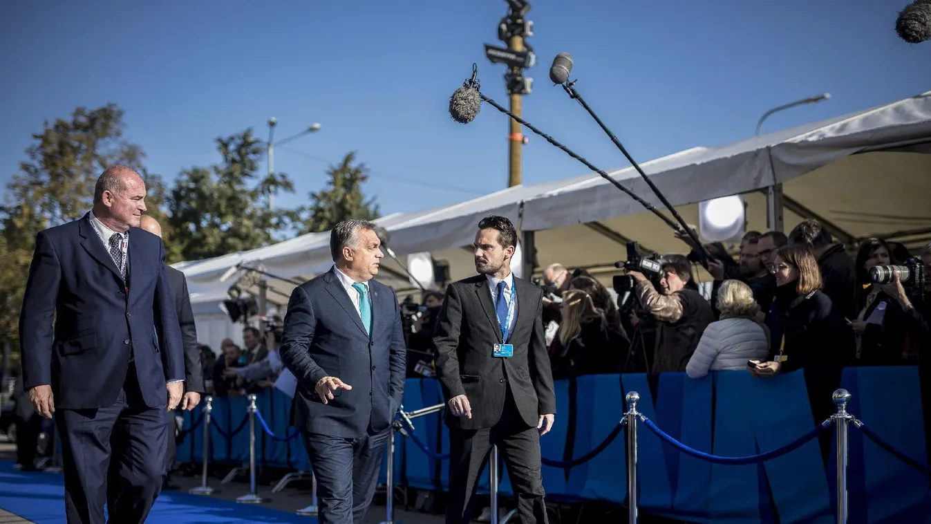 Orbán: Lezárult a diplomáciai vita a hollandokkal