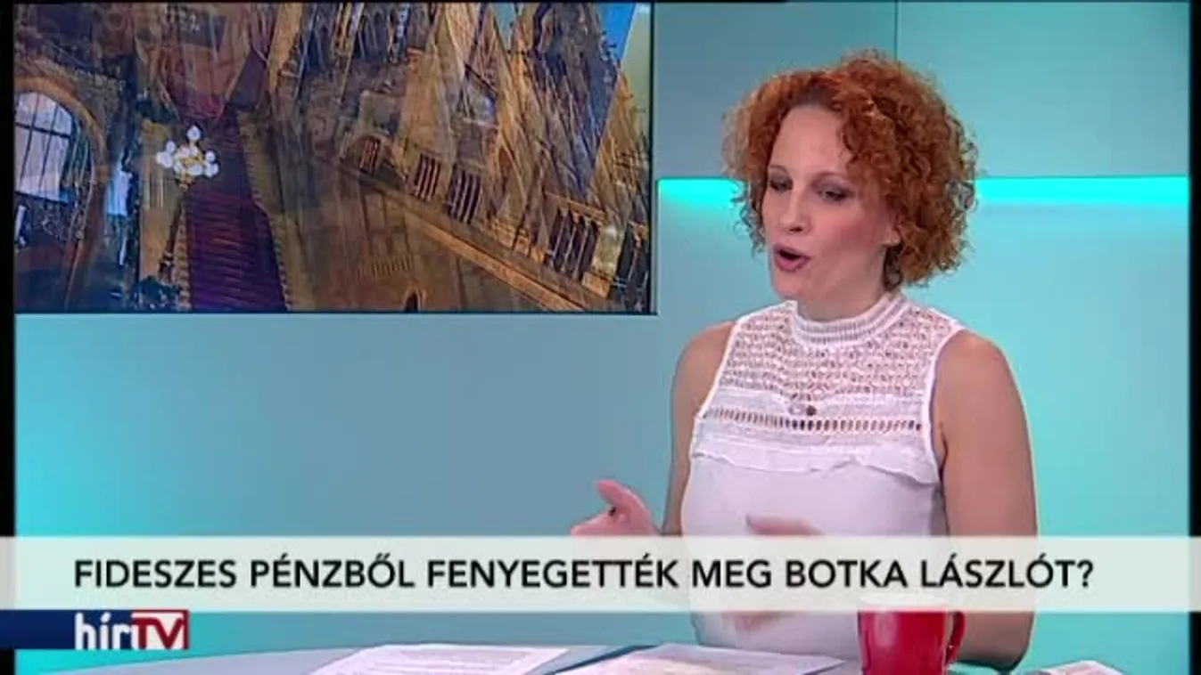 Reggeli járat - Szoci gyanú