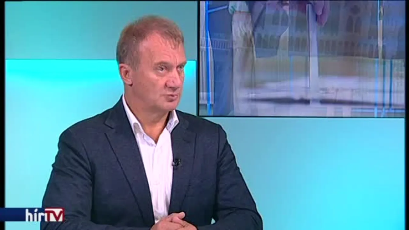 Megfújták a harci kürtöt