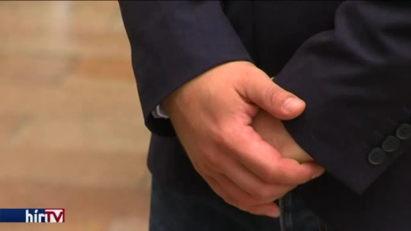 Lázár tagadja, hogy erről lenne szó