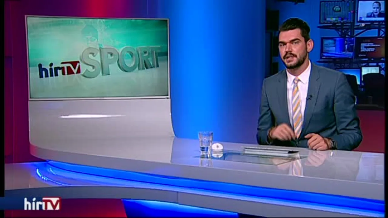 Feljelentették a Magyar Úszó Szövetség menesztett elnökét