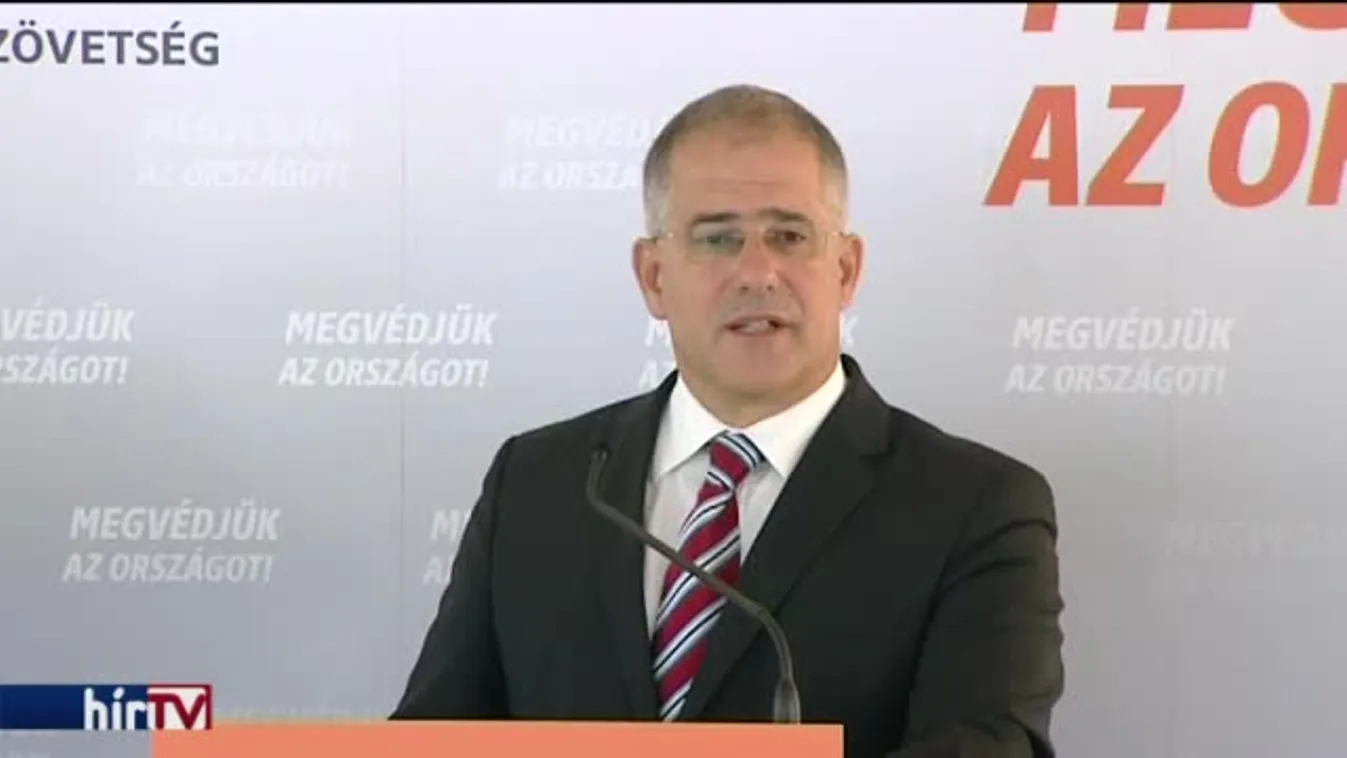 Newsroom - Soros-terv