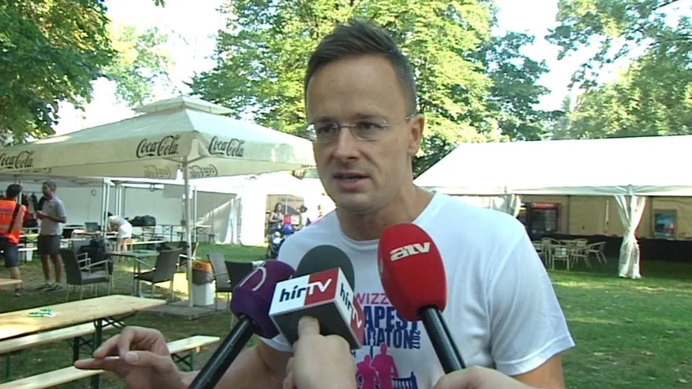 Ezentúl semmit nem támogatunk, ami az ukránoknak fontos