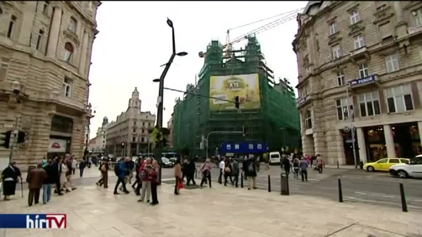 Jávor: A kisvasút Orbán játékszere