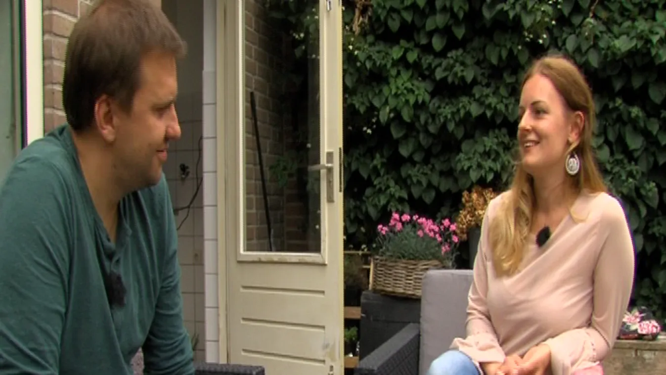 Mi Hollandia titka? – Magyar exodus