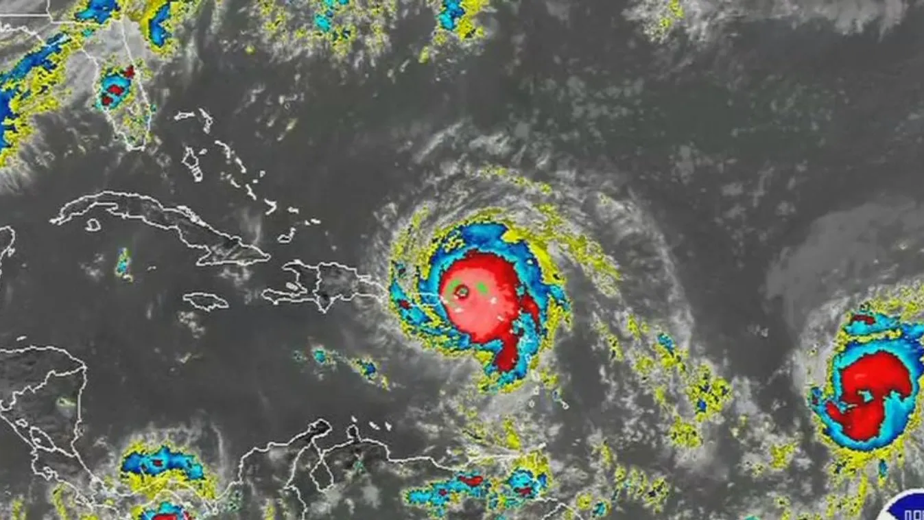 Már hét áldozata van az Irmának