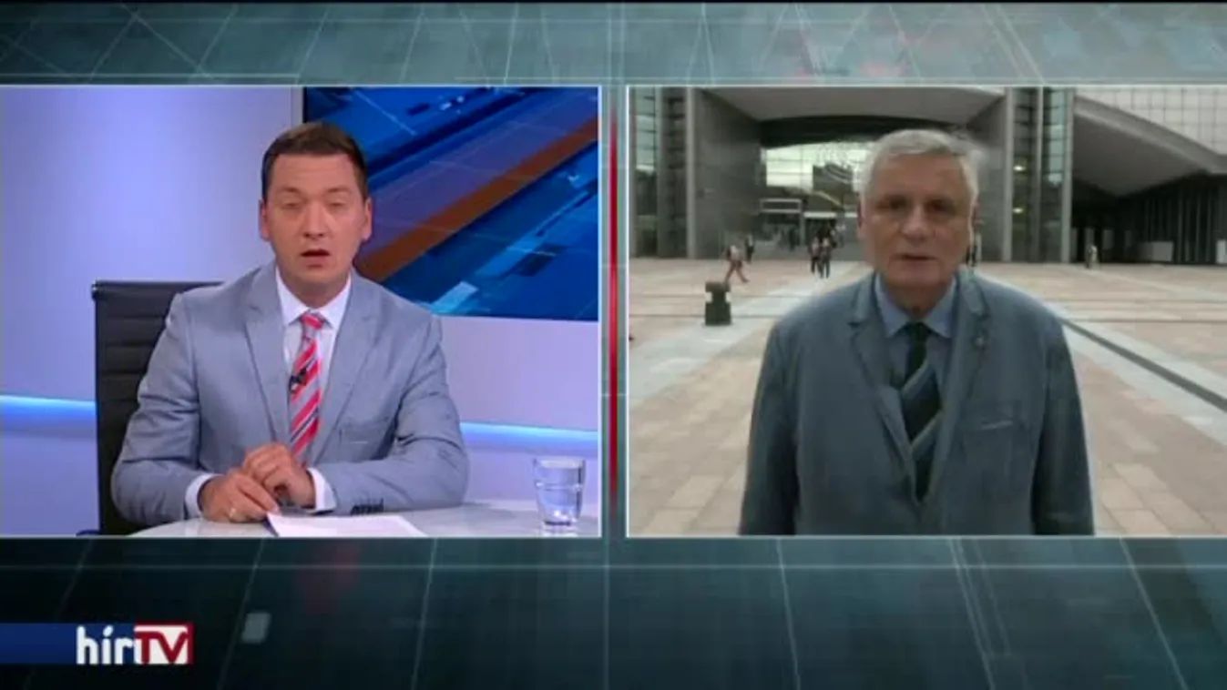 Newsroom –  Elosztás