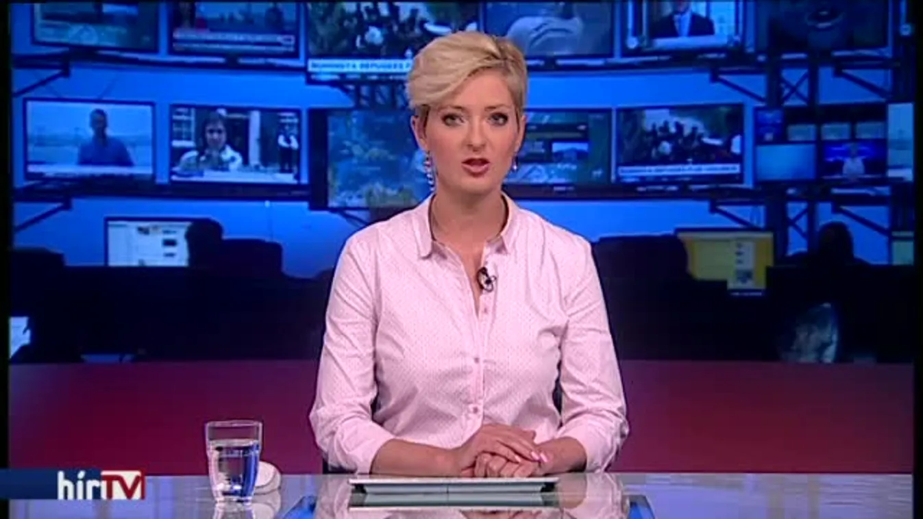 Nem álltak szóba a civilekkel