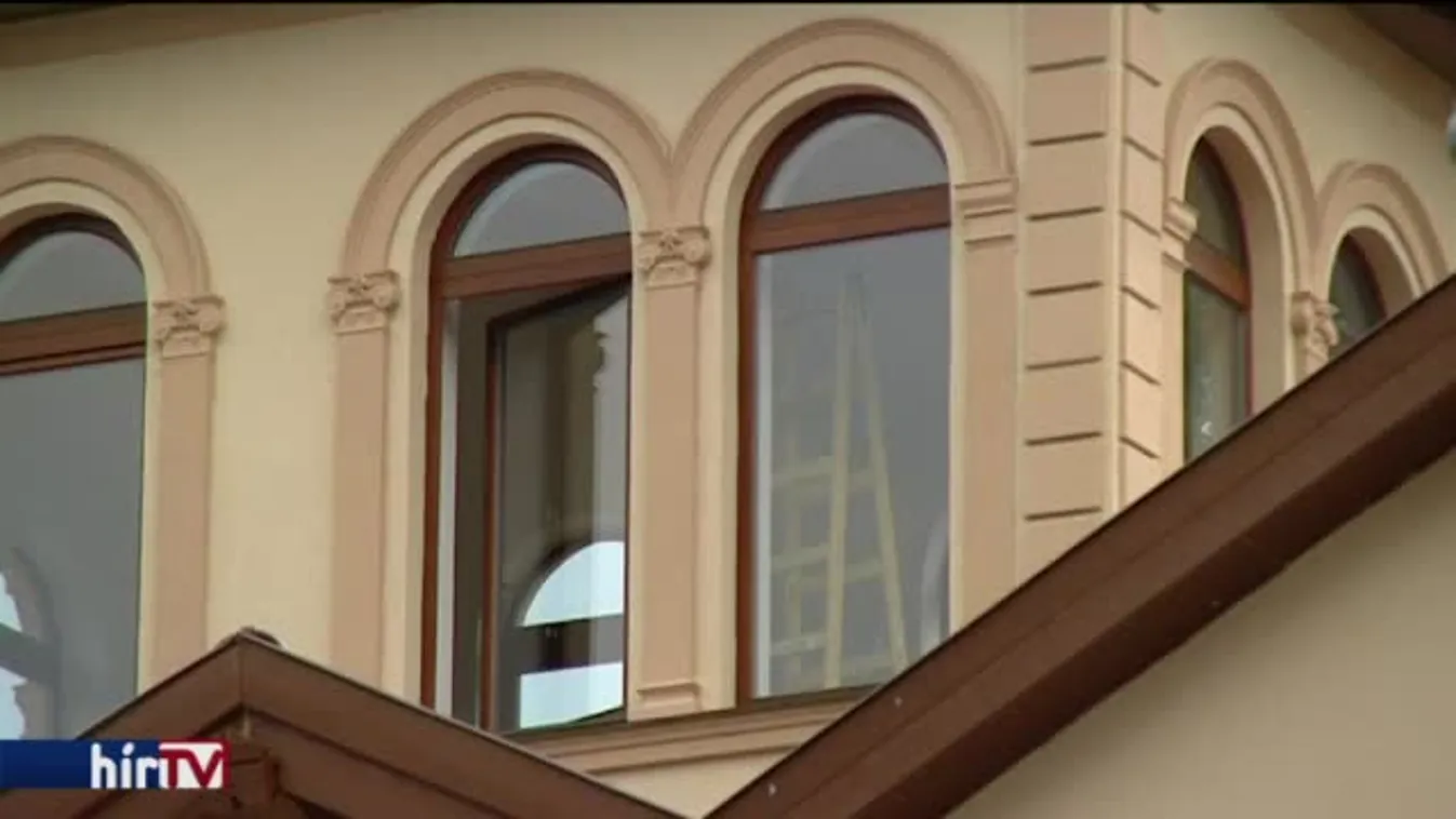 Nyomoznak a margitszigeti Casino ügyében